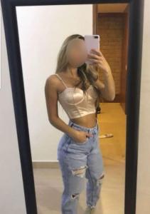 722662535: Chica busca chico en Murcia