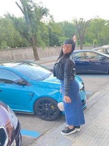 Transexual en Guipúzcoa: 