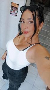 Chica busca chico en Alicante: 