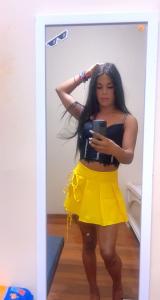 Transexual en Valladolid: 