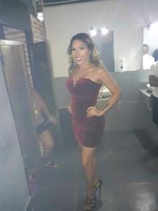 Transexual en Granada: 