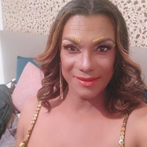 Transexual en Barcelona: 