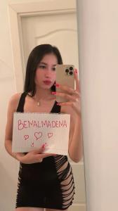 Chica busca chico en Málaga: 