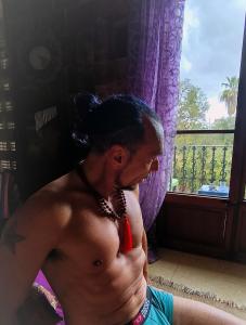 Chico busca chica en Mallorca: 