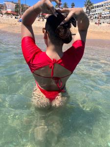 637489195: Travesti en Zaragoza