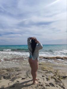 Chica busca chico en Mallorca: 