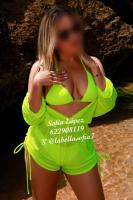 622908119: Chica busca chico en Valladolid