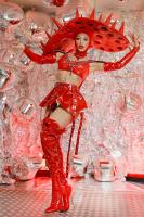 617911341: Transexual en Madrid