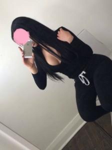 Chica busca chico en Valencia: 