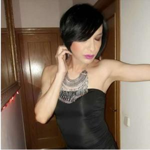 Transexual en Navarra: 