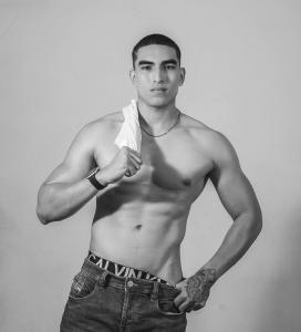 Chico busca chica en Barcelona: 