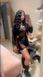 Chica busca chico en Madrid: 