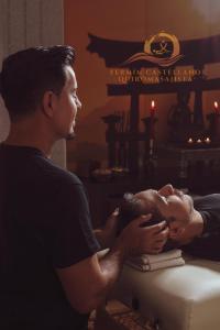 Chico busca chica en Madrid: 