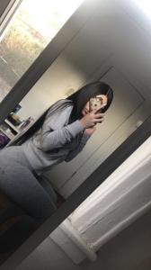 Chica busca chico en Sevilla: 