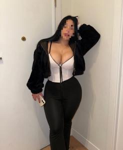 Chica busca chico en Madrid: 