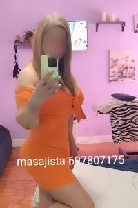 697807175: Chica busca chico en Asturias
