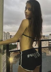 666338707: Travesti en Almería