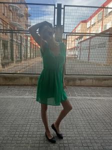 Chica busca chico en Valencia: 