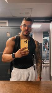 Chico busca chica en Valladolid: 