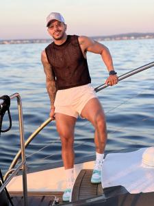 Chico busca chica en Valladolid: 