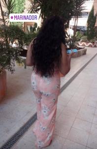 Chica busca chico en Toledo: 