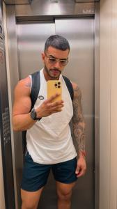 Chico busca chica en Valladolid: 