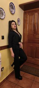 Transexual en Vizcaya: 