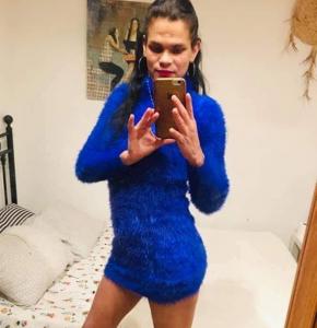 641989062: Transexual en Barcelona