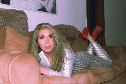 Travesti en Barcelona: 