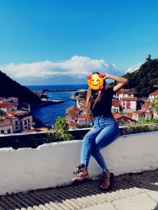 643272791: Chica busca chico en Navarra