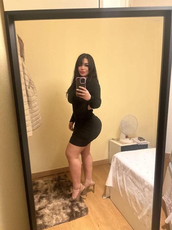 Chica busca chico en Navarra: 