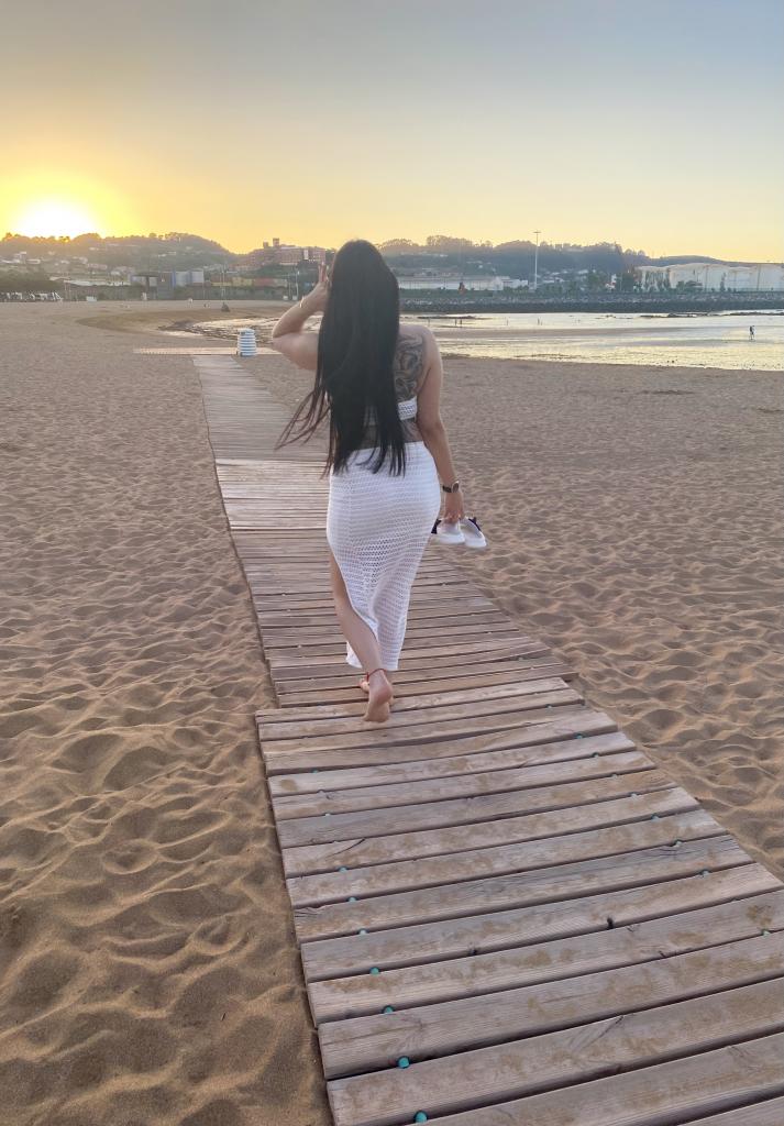 611203365: Chica busca chico en Tenerife