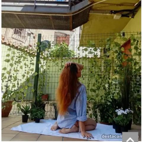 Chica busca chico en Madrid: 