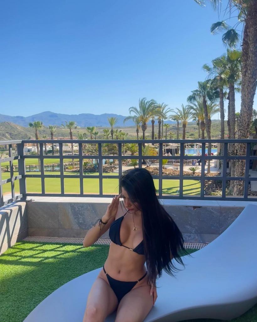 Chica busca chico en Málaga: 