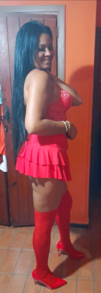 Chica busca chico en Málaga: 