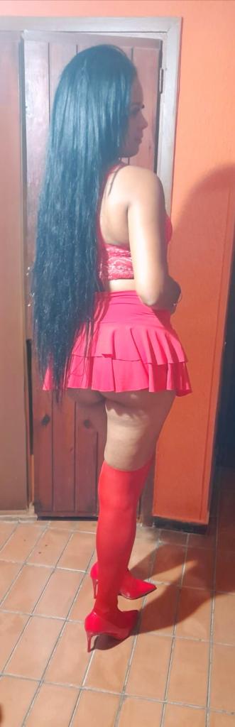 Chica busca chico en Málaga: 