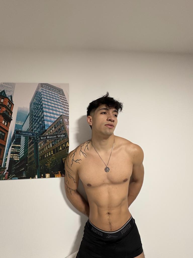 Chico busca chica en Madrid: 