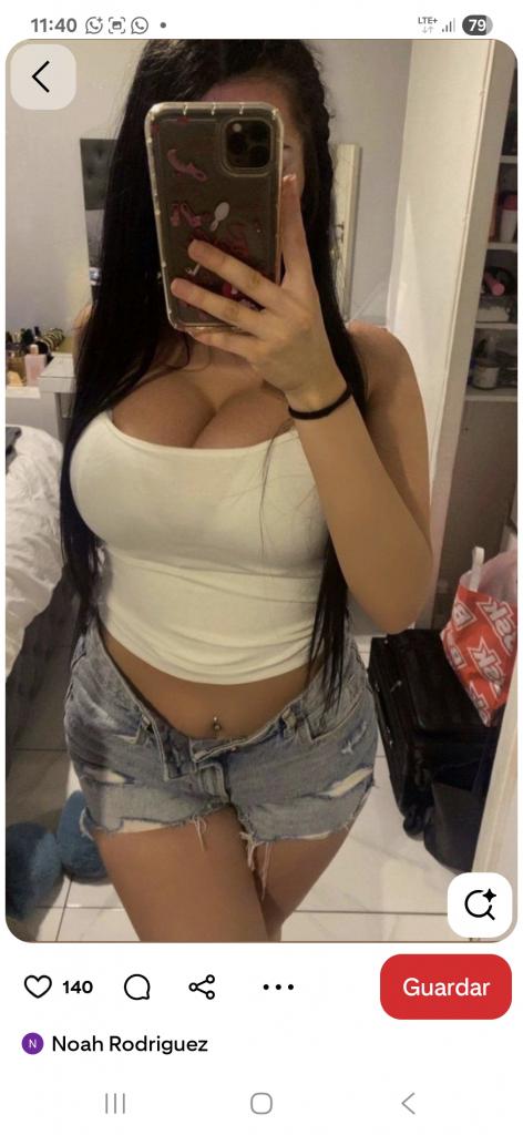 Chica busca chico en Toledo: 