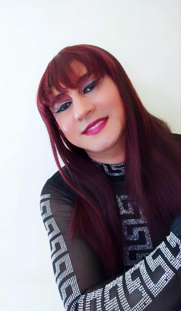 Travesti en Sevilla: 
