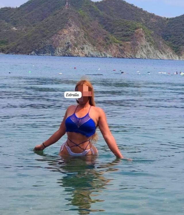 Chica busca chico en Málaga: 