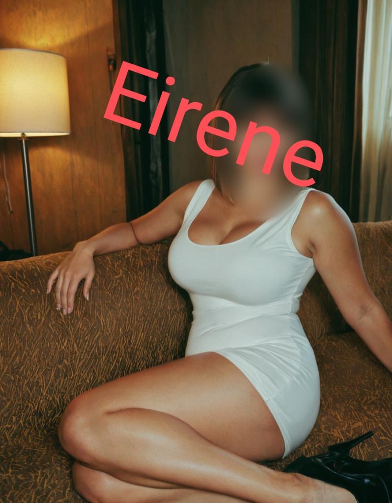 Chica busca chico en Toledo: 