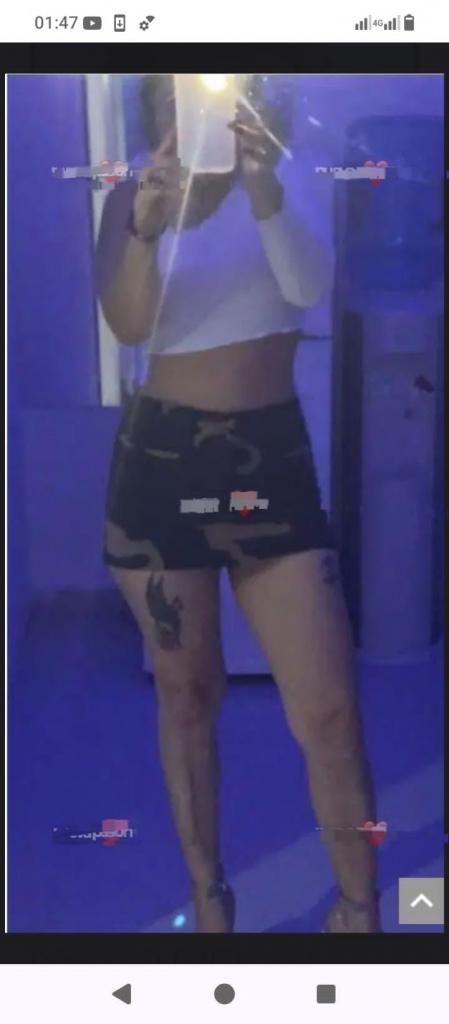 Chica busca chico en Zaragoza: 