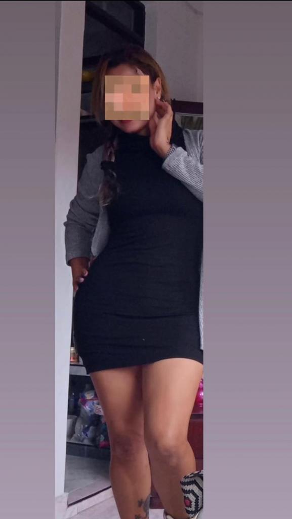 Chica busca chico en Jaén: 