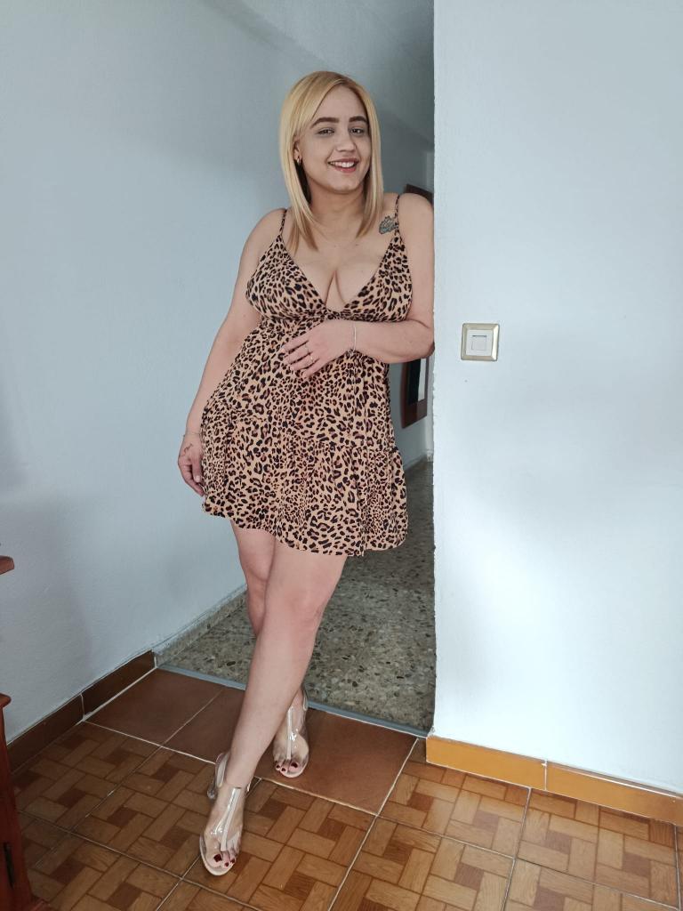 Chica busca chico en Jaén: 