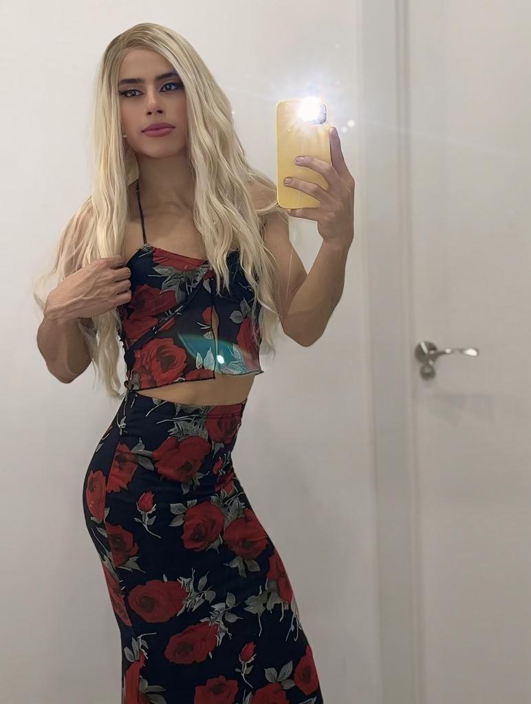 Transexual en Zaragoza: 