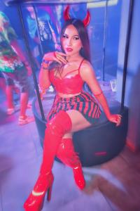 613806488: Travesti en Tenerife