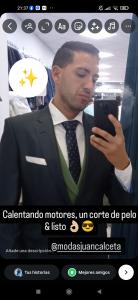 600275833: Chico busca chica en Sevilla