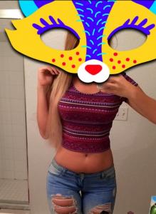 643610013: Chica busca chico en Badajoz