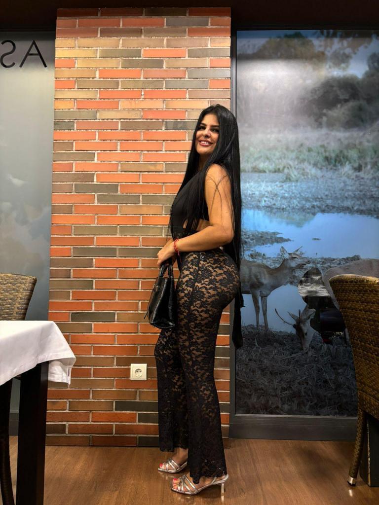 Chica busca chico en La Rioja: 