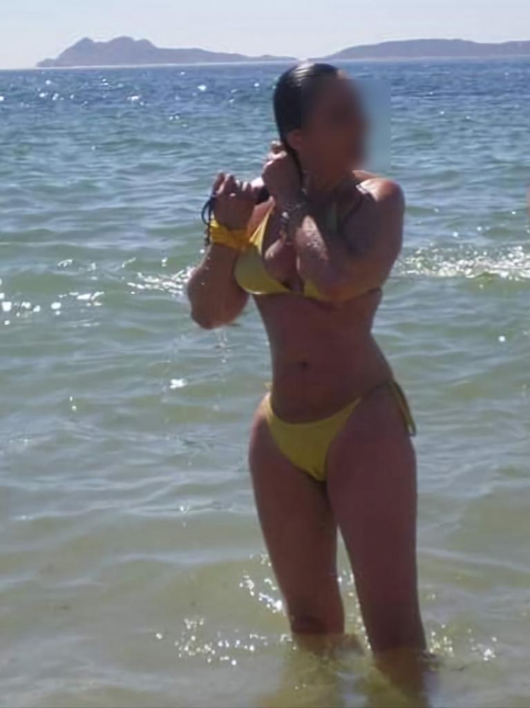 Chica busca chico en Lugo: 